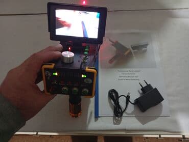 бетономешалка купить в баку: Peşəkar Metal Axtarıcı (Professional Metal Locator) – portativ cihaz — 3