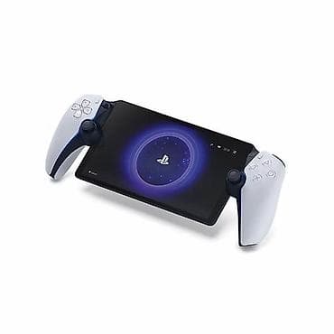 inter: PlayStation Portal Remote Player (PS5 üçün portativ uzaqdan oynatma — 3