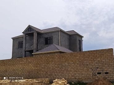 ev satilir type 1: Masazır 10 otaq, 360 kv. m, Kredit yoxdur, Orta təmir — 3