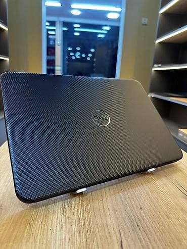 i3 8100: İşlənmiş Dell Inspiron, 15.6 ", Intel Core i3, 512 GB, Ünvandan götürmə, Pulsuz çatdırılma, Ödənişli çatdırılma — 3