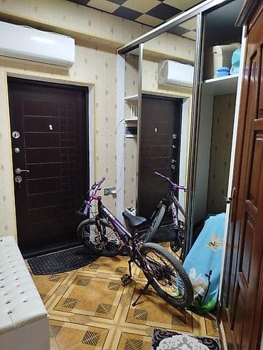 Masazır, 2 otaqlı, Yeni tikili, 62 kv. m — 10