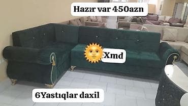 kitab refleri satilir: Künc divan, Yeni — 1