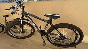 Velostrim 29. MTB Dağ Velosipedi (Üzərində 20lik velosiped hədiyyə) — 8