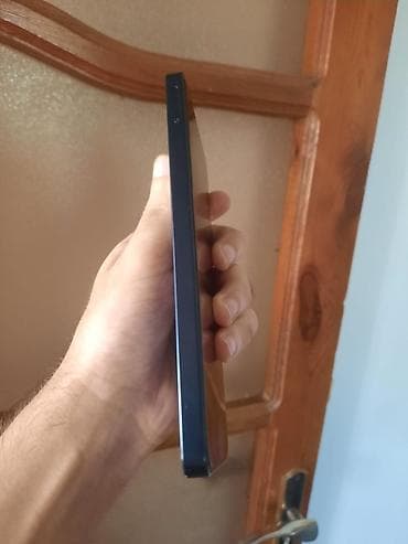 apple iphone 3g: Samsung Galaxy A06, 128 GB, rəng - Qara, Sensor — 6