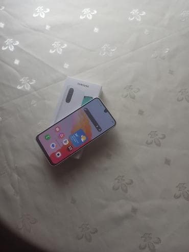 a26: Samsung Galaxy A26 5G, 128 GB, rəng - Ağ — 2