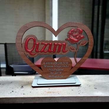 ремонт мелкой бытовой техники: Sifarişlə əl işləri | Suvenirlər, Dekor məhsulları — 4