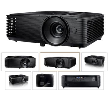 ağıllı lövhə qiyməti: İşlənmiş Proyektor Ödənişli çatdırılma — 4