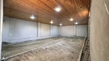 бетономешалка аренда: Qapalı qaraj/ankarda park yeri və anbar sahəsi - Geniş qapalı sahə — 2