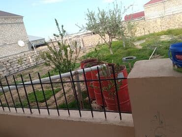 xacmazda evlər: Zeynalabdin Tağıyev, 120 kv. m, 4 otaqlı, Hovuzsuz, Qaz, İşıq, Su — 15