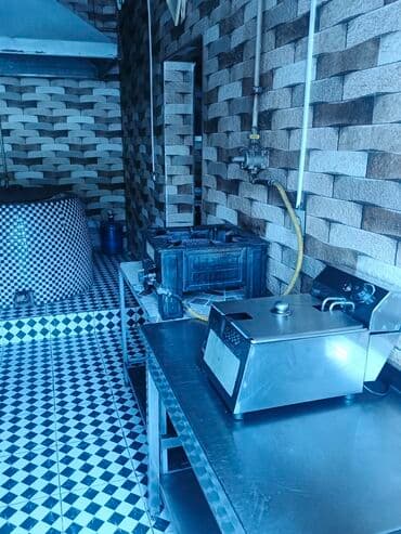 turan tt mtk: 💥 TƏCİLİ SATILIR! XIRDALANDA HAZIR BİZNES İMKANI! 💥 🏡 Ümumi Sahə: 3.2 — 30