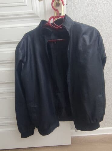 kişi geyim: Ust gwyimi — 2