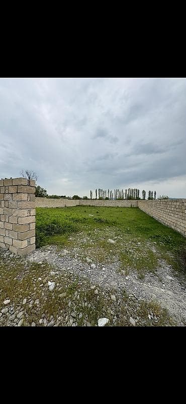 yasil derede torpaq satilir: Tikinti, Kupça (Çıxarış) — 7