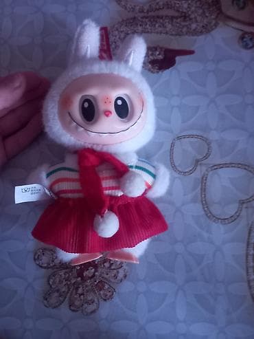 toy dekorlar: Oyuncaqlar — 1