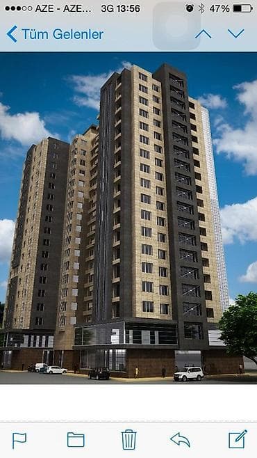 комната аренда: 🏙️ Luxury Apartment in the Heart of Baku | Narimanov Experience — 9