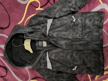 Alfa Romeo: Kurtka, Uniseks, 5 - 6 yaş, Lc Waikiki — 3