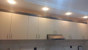 9 cu mikrorayon mir calal kucesi: Nizami rayonu,Laçın ticarət mərkəızinin yanı.9 mərtəbəli binanın,2-ci — 8