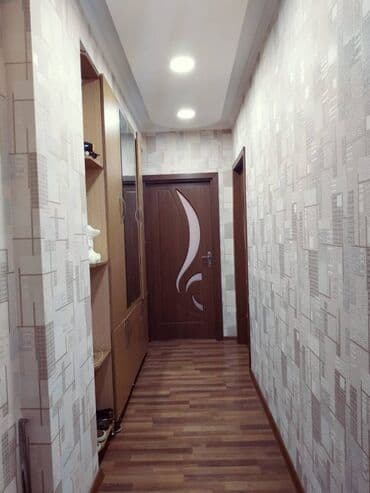 gəncə komsomol: 2 otaqlı, Yeni tikili, 70 kv. m — 6