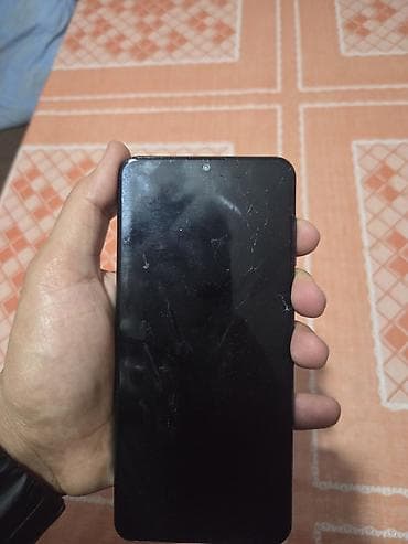 Samsung Galaxy A04s, цвет - Черный — 2