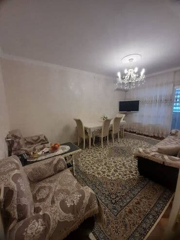 qubada evler kredit: Bakı, Köhnə Günəşli, 3 otaqlı, Köhnə tikili, 62 kv. m — 1