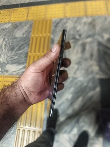 data kart limitsiz: Infinix HOT 50 Pro+, 256 GB, Face ID — 6