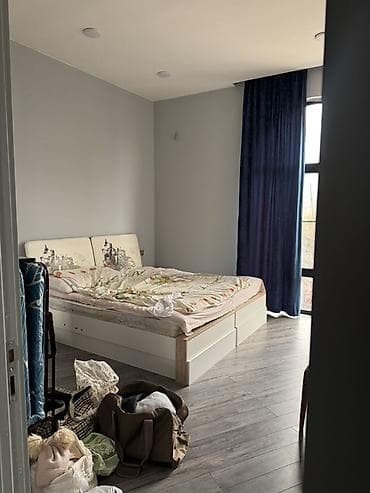 evim az: 6 otaqlı, 242 kv. m, Yeni təmirli — 10