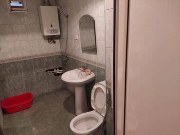 lokbatanda yeni tikilen binalar: Sabunçu rayonu,Bakıxanov qəsəbəsi,Bakıxanov ticarət mərkəzinin yanı.12 — 6