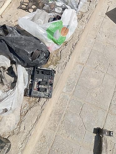 disklər 16: Məhsul: 4 ədəd yüngül lehimli disk seti Təsvir: - Brend/emblem — 6