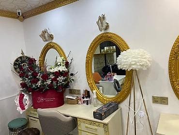 Автоуслуги: Женские парикмахеры | Стрижка — 7