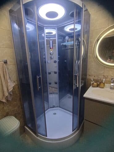 Moydadırlar: Üstü qapalı kabina, Künc üçün — 3