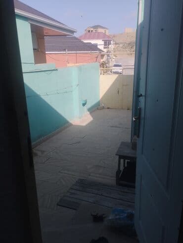 sumqayıt 20 ci mikrorayon: 2 otaqlı, 60 kv. m, Kredit var, Yeni təmirli — 7