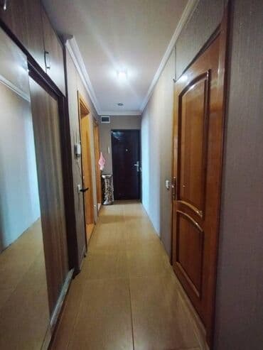 недвижимость в баку из рук в руки: 2 комнаты, Новостройка, м. Халглар Достлугу, 82 м² — 9