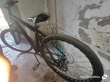 velosiped 100: İşlənmiş Şəhər velosipedi Strim, 26", sürətlərin sayı: 7, Ünvandan götürmə — 1