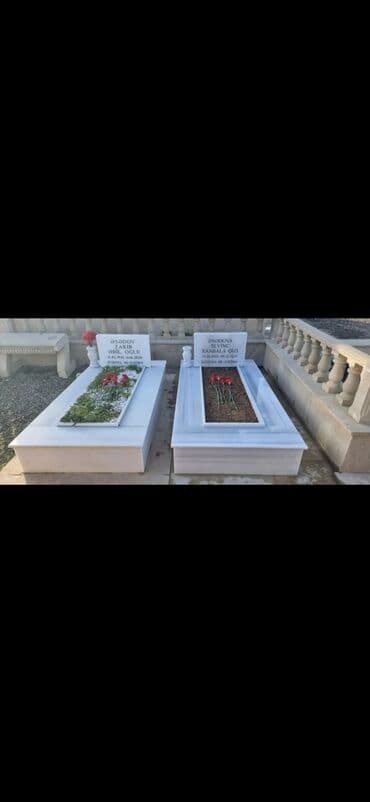 Sağlamlıq və gözəllik: Abi̇də daşlarinin si̇fari̇şi̇ — 6