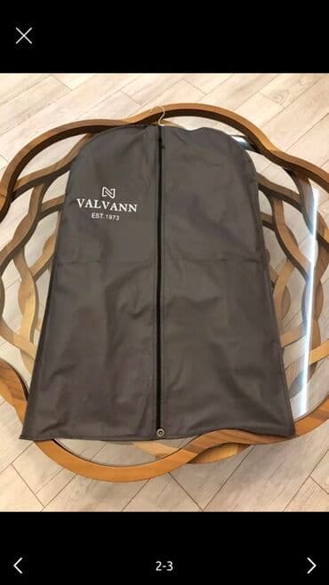 прокат мужских костюмов в баку: Мужской костюм, Демисезон, XL, цвет - Серый — 2