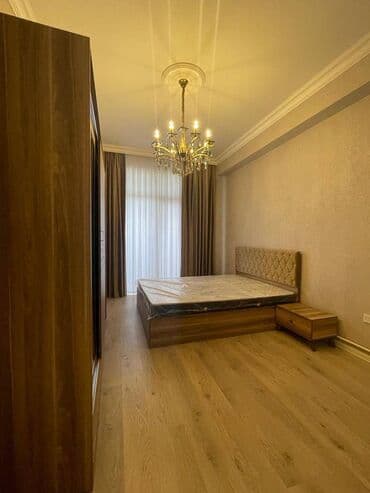 kristal şadlıq sarayı razin: Sumqayıt şəhər, Mirvari City yaşayış kompleksində 8mərtəbəli yeni — 5