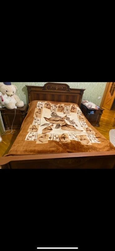 sutular: İkinəfərlik çarpayı, Malayziya, İşlənmiş — 3