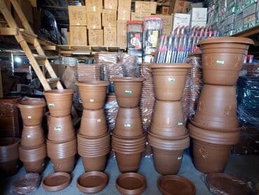 zeynep bastik baku: Dibcek qabi dibcek qablari gul qabi gul qablari bag ucun dibcek — 18