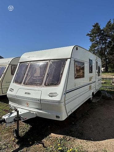 Karavan Aprel ayının 20-si Bakıda olacaq Buraxılış ili 2002 Ailə üçün