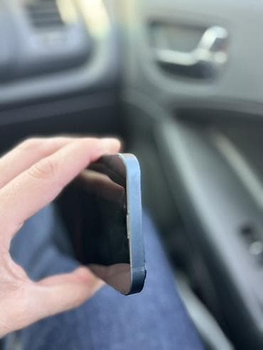 iphone adapter: IPhone 13, 128 GB, Qara — 6