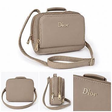 Çiyin çantası, Dior, Yeni