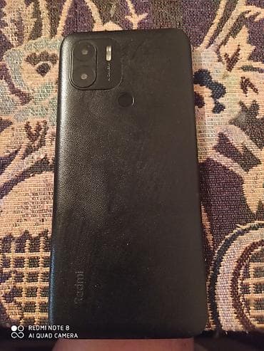 xiaomi redmi note 9 pro azerbaycan: Redmi smartfon Xüsusiyyətlər: - Arxa tərəfində ikiqat kamera modulu — 3