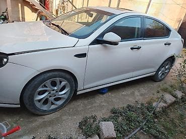 Avtomobil satışı: MG MGA: 1.8 l | 2011 il 250000 km Sedan — 8
