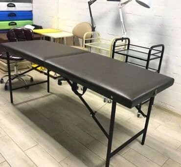 купить кухонную мебель бу: Kosmetoloji kuşetka, Qatlanan — 4