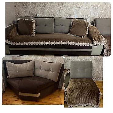Kunc divan acilan bazali 250₼ .Ela veziyyetdedi .Olcu 2/3 .unvan