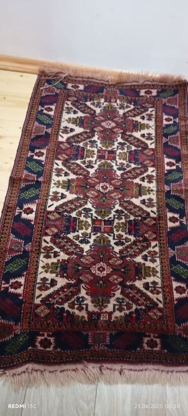 Xalça Dekorativ, Kredit yoxdur