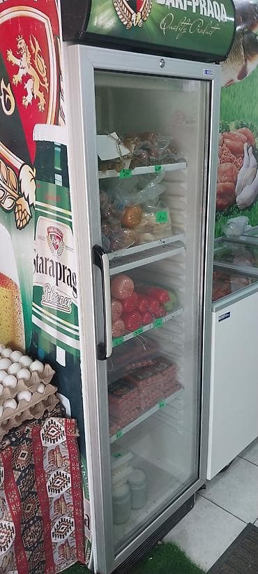 dondurucu soyuducular: Xaladenik satılır 3 ədədi 2.2 ülvi 1.200 yeni kimidi az işlənib — 2
