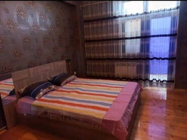 neftcilər kirayə evlər: Nərimanov rayonunda (Şərq bazarı yanı) inşa edilmiş 17 mərtəbəli yeni — 3