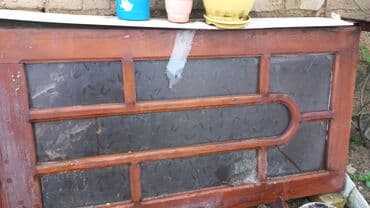 Alçipan: 1 şüşəsi qiriqdi — 2