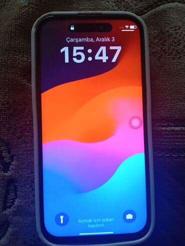 iphone 4s bu satın: IPhone 15 Pro, 512 GB, Natural Titanium, Face ID — 10