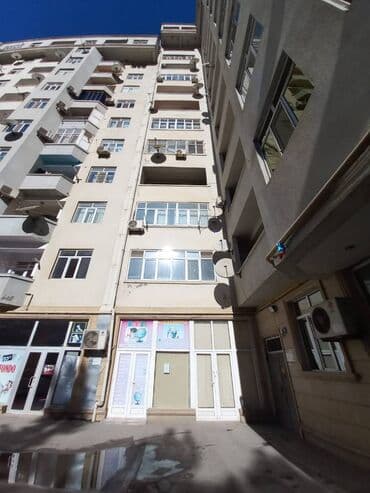 mingecevir obyekt: Əhmədlidə,34 saylı polis bölməsi yaxınlığında,sahəsi 135kv olan obyekt — 7